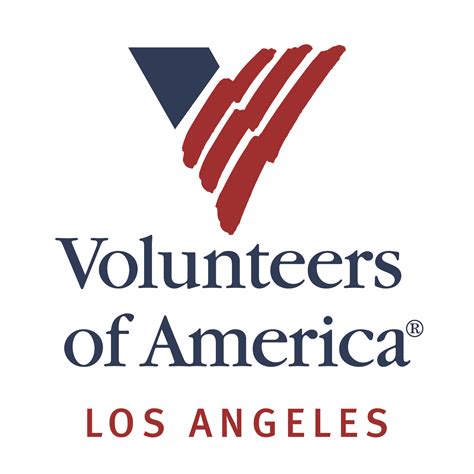 Volunteers Of America Jobs